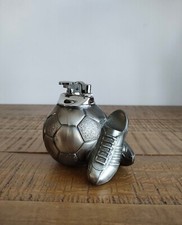 Table Lighter Shaped Football Shoe - Japan - Rare - Original