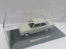 Opel kadett B - 1965 -   1:43