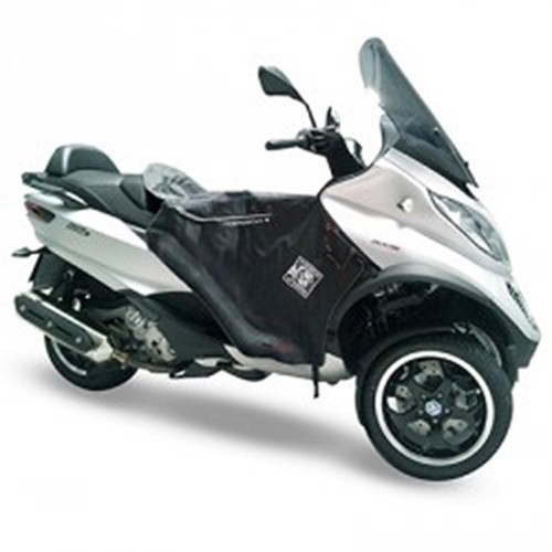 Tablier maxi scooter tucano - maxi,