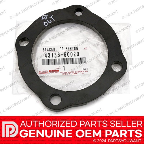 Genuine toyota land cruiser - genuine,