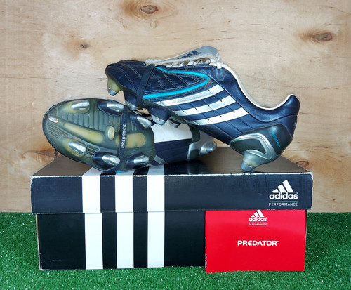 Adidas predator powerswerve - powerswerve, sg