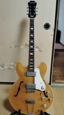 Epiphone Casino Casino John Lennon 5 digits Made in Japan Terada Musical