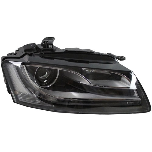 Phare droit xenon led - phare,