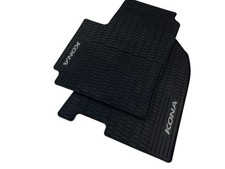 Original Hyundai Caoutchouc