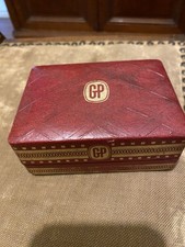  Boîte Montre GIRARD