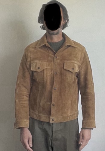 Authentique veste levi - veste, levi’s