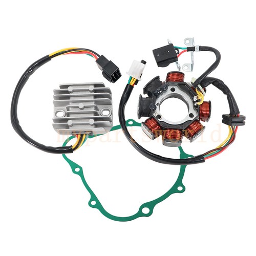 Stator regulator gasket for - stator+regulator+gasket,
