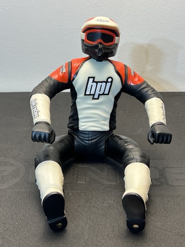 Hpi atv rider - atv,