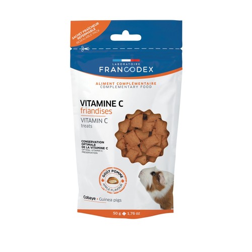 Friandises vitamine pour - vitamine,