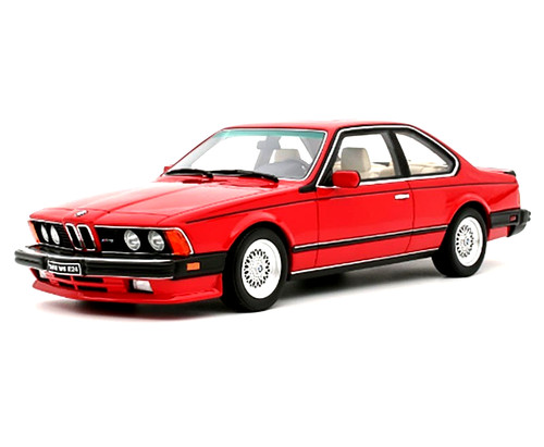 Bmw 635 csi e24 - 635, csi,