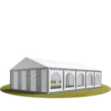 Barnum tonnelle 5x10 m Bâche