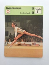 CARTE EDITIONS RENCONTRE 1979