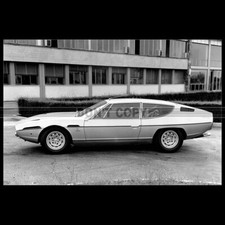 Photo A.013070 LAMBORGHINI