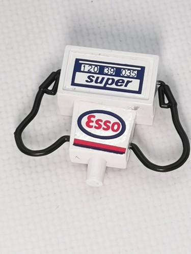 Majokit pompe esso - pompe,