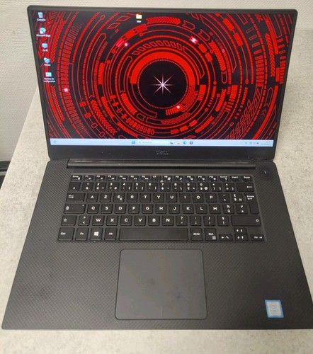 Dell précision 5520 - précision,