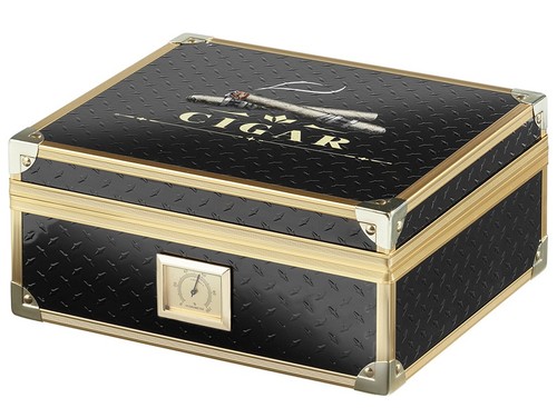 Angelo humidor pour cigars - angelo,