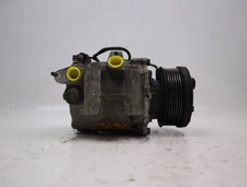 Compresseur air conditionne