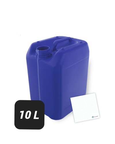 Bidon eau litres din - à,