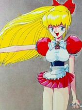 Takashi Murakami Lithographie