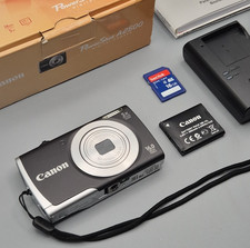 [Mint] Canon PowerShot A2500