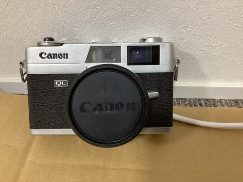 Appareil photo argentique