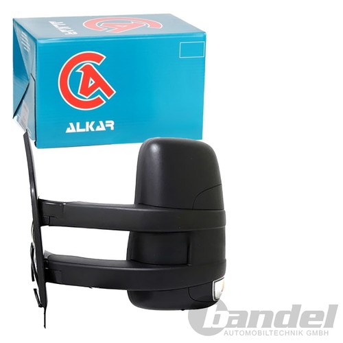 Alkar miroir électrique - alkar,