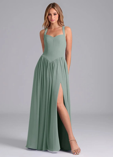Robe demoiselle honneur - robe, d'honneur