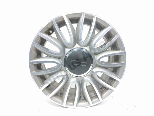 Jante aluminium 51972865 - 1,