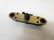 Serrure de selle origine pour