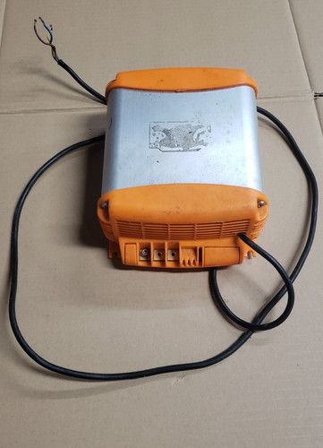 Chargeur batterie camping - de,