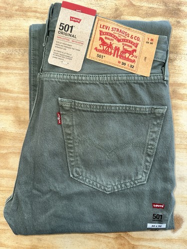 Jean levi 501 original - levi’s,