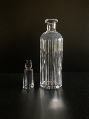 Baccarat harmonie carafe - baccarat,