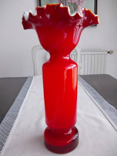 Vase designer ludwik - du,