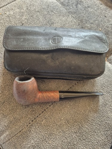 Ensemble pipe bruyère