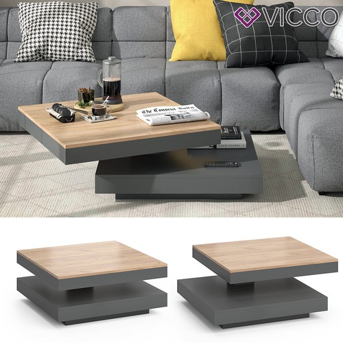 Table basse salon - basse,