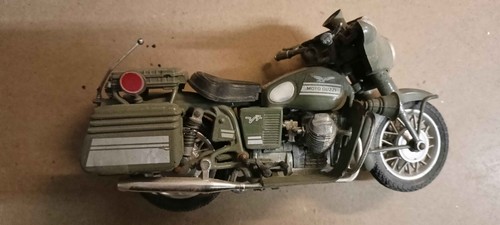 Lot moto norton - s,