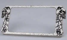 1 Contour de micros en metal