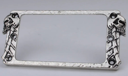 Contour micros en metal - micros,