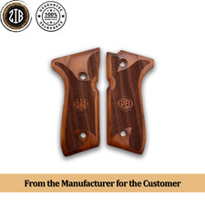 ZIB GRIPS — Fits Beretta®