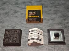 Shure VN-35E for V15 Type III