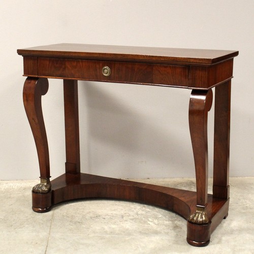 Console époque charles - charles,