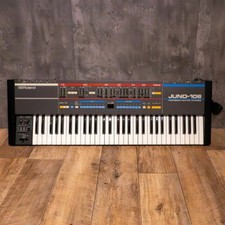 Synthétiseur analogique