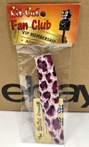 Kit cat clock - kit-cat, vip