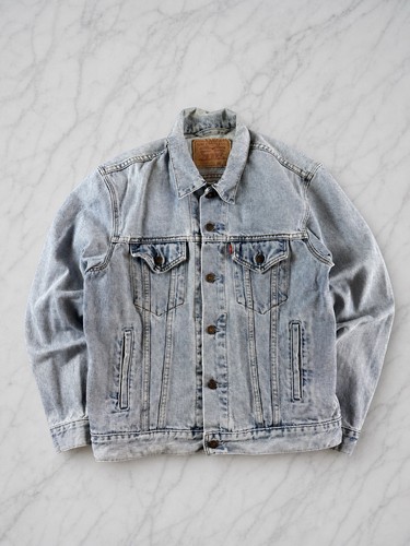 Levi veste bombers - veste, en