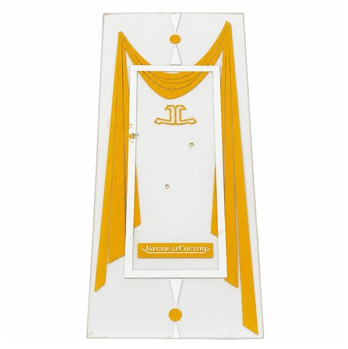 Ancien plexiglas - , de