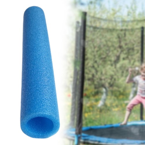 Pole trampoline polaire à - de,