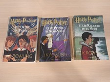 HARRY POTTER GRAND FORMAT