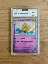 Carte Pokémon Destinées De