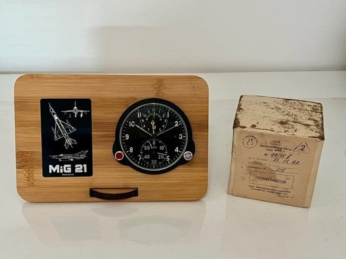Horloge montre de bord - horloge,