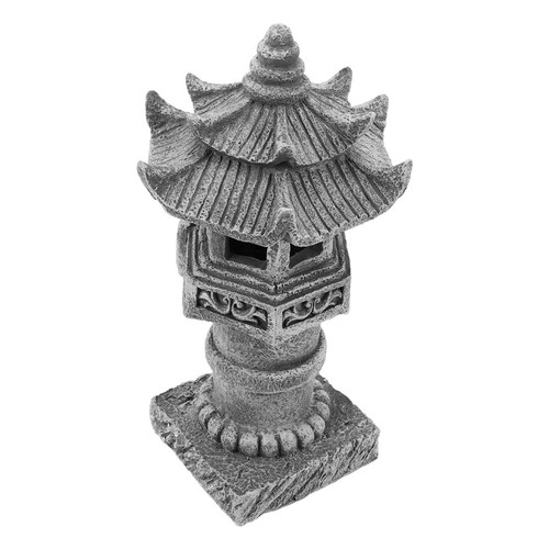 Lanterne pagode style - lanterne,